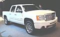 '13 GMC Sierra Denali Crew Cab (MIAS '13)