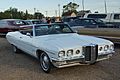 1970 Pontiac Bonneville Convertible (29161837230)