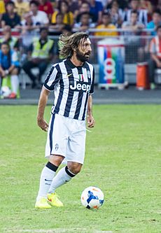 1 andrea pirlo 2014