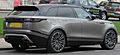 2017 Land Rover Range Rover Velar First Edition D3 3.0 Rear