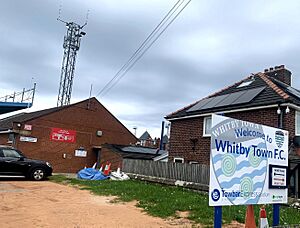 2024-05-15 - Whitby FC