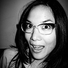 Ali Wong June 2012