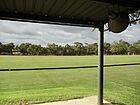 Another view of the polo field at the Perth Polo Club in Guildford, Western Australia.JPG