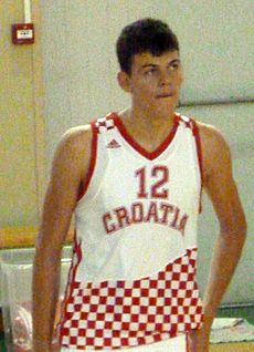 Ante Zizic