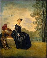 Antoine Watteau 030