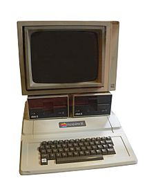 Apple-II