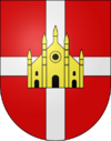 Coat of arms of Arzo