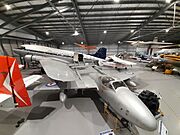 Ashburton air museum