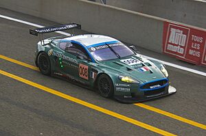 Aston Martin DBR9 24h200702