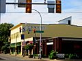 Auburn, Washington; Old JC Penney's