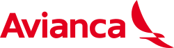 Avianca Logo.svg