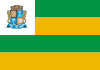 Flag of Aracaju