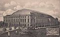 Berlin Sportpalast Postkarte 001