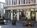 Betty's Cafe Tea Rooms, York (geograph 407877)