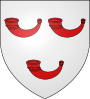 Blason Baincthun