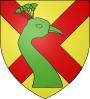 Blason Ecquedecques