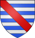 Coat of arms of Parthenay