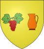 Blason ville fr Sadirac (Gironde)