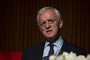 Bob Kerrey 13876 002