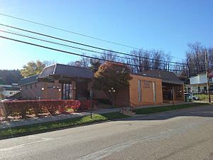 Bowerston Public Library