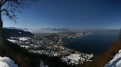 Bregenz pano 1