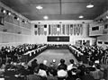 Bundesarchiv B 145 Bild-098967, Aufnahme der Bundesrepublik in die NATO