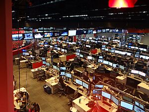 CNN Center office 201207