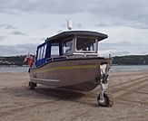 Carmarthen Bay Ferry