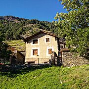 Casa Blanca Segudet Ordino 01