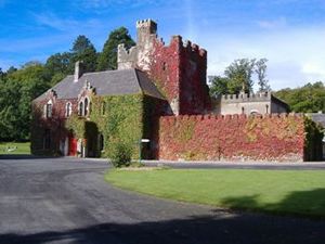 Castlebarretstown