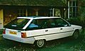 Citroen BX Break UK