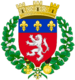 Coat of arms of Lyon