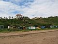 Coldingham Beachhuts2