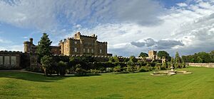 Culzean Castle sca3