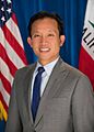 David Chiu CA Assembly photo