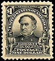 David Farragut 1903 issue-$1