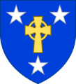 Devlin Coat of arms