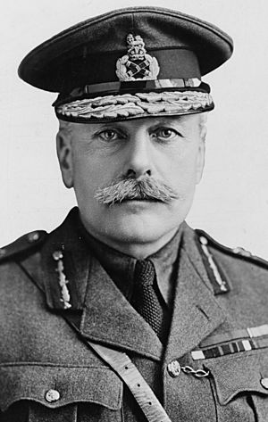 Douglas Haig