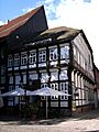 Einbeck-Am.Markt-Brodhaus.01