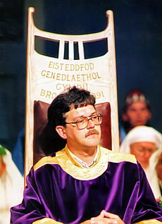 Eisteddfod 1991