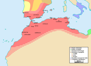 Empire almohade