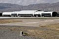 Erzincan Airport Terminal