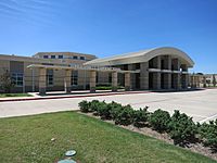 FBISD Leonetti Elementary