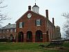 Fairfax County Courthouse