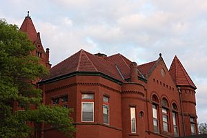 FaribaultCountyCourthouse