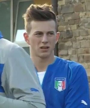 Federico Bernardeschi