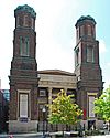 First Presbyterian Church