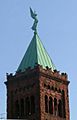 First Congregational Church Angel