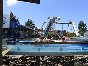 FlumePlayland