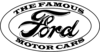 Ford logo 1911